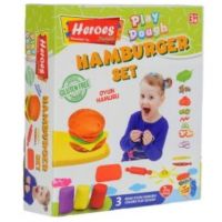 Play-Dough: Heroes Hamburger 7 dielny plastelínový set - p/l/play-dough-heroes-hamburger-7-dielny-plastelinovy-set.jpg