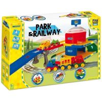 Play Track železničná dráha a garáž - p/l/play-track-zeleznicna-draha-a-garaz.jpg