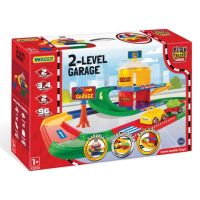 Play Tracks: 2 podlažná garáž s prívesom a autíčkom - Wader - p/l/play-tracks-2-podlazna-garaz-s-privesom-a-autickom-wader.jpg