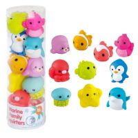 Playgo: Mäkké vodné zvieratá striekajúce vodu - p/l/playgo-makke-vodne-zvierata-striekajuce-vodu.jpg