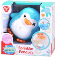 Playgo: Modrý tučniak striekajúci vodu hračka do kúpeľa - p/l/playgo-modry-tucniak-striekajuci-vodu-hracka-do-kupela.jpg