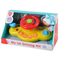 Playgo: Palubná doska auta so zvukom a svetlom - p/l/playgo-palubna-doska-auta-so-zvukom-a-svetlom.jpg