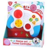 Playgo: Poďme hrať! ovládač so zvukom - p/l/playgo-podme-hrat-ovladac-so-zvukom.jpg