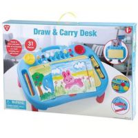 Playgo: Prenosný set na kreslenie a maľovanie - p/l/playgo-prenosny-set-na-kreslenie-a-malovanie.jpg