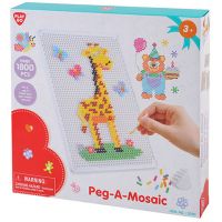 Playgo: Set mozaík s rozmerom A4 - p/l/playgo-set-mozaik-s-rozmerom-a4.jpg