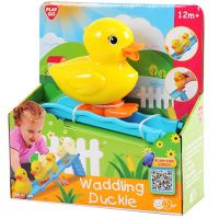 Playgo: Ťapkajúca kačica - p/l/playgo-tapkajuca-kacica.jpg