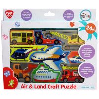 Playgo: Vozidlá formové puzzle - p/l/playgo-vozidla-formove-puzzle.jpg