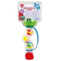 Playgo: Žaba hrkálka baby hračka do kúpeľa - p/l/playgo-zaba-hrkalka-baby-hracka-do-kupela.jpg