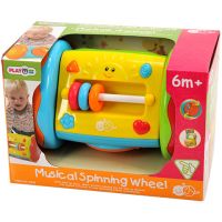 Playgo: Hudobná koliesková hra pre batoľatá - p/l/playgo-zenelo-kerekes-bebijatek.jpg