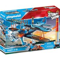 Playmobil: Air Stuntshow - Dvojplošník "Fénix" (70831) - p/l/playmobil-air-stuntshow-dvojplosnik-fenix-70831.jpg