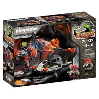 Playmobil: Dino Rise Demolačný vrták (70927)