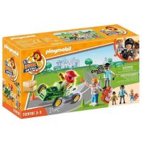 Playmobil: Duck on Call Pretekárska nehoda - Záchranári v akcii (70919) - p/l/playmobil-duck-on-call-pretekarska-nehoda-zachranari-v-akcii-70919.jpg