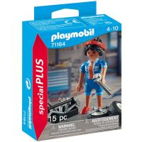 Playmobil: Special PLUS - Mechanička  (71164) - p/l/playmobil-special-plus-mechanicka-71164.jpg