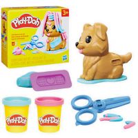 Play‑Doh: Mini psia kozmetika — plastelínová sada - Hasbro