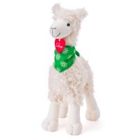 Plyšová lama Bella 35 cm - Lumpin - p/l/plysova-lama-bella-35-cm-lumpin.jpg