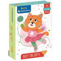 Plyšová mačka Katy - Clementoni baby - p/l/plysova-macka-katy-clementoni-baby.jpg