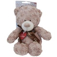 Plyšový medvedík Lumpin s mašľou 33cm - p/l/plysovy-medvedik-lumpin-s-maslou-33cm.jpg