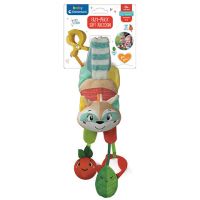 Plyšový mýval na kočík - Clementoni Baby - p/l/plysovy-myval-na-kocik-clementoni-baby.jpg