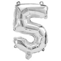 Početné fóliové balóny striebornej farby – číslo 5, 32 cm - p/o/Pocetne-foliove-balony-striebornej-farby---cislo-5-32-cm-1.jpg