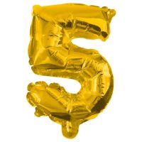 Početné fóliové balóny v zlatej farbe – číslo 5, 32 cm - p/o/Pocetne-foliove-balony-v-zlatej-farbe---cislo-5-32-cm-1.jpg