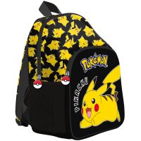 Pokémon Pikachu školská taška, batoh LM-15 30x22x12cm - p/o/Pokemon-Pikachu-skolska-taska-batoh-LM-15-30x22x12cm-1.jpg