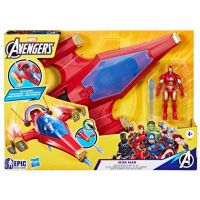 Pomstitelia: Iron Man Repulsor Blast bojové lietadlo - Hasbro - p/o/Pomstitelia-Iron-Man-Repulsor-Blast-bojove-lietadlo--Hasbro-1.jpg