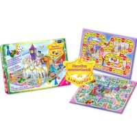 Popoluška dve rozprávkové spoločenské hry - D-Toys - p/o/Popoluska-dve-rozpravkove-spolocenske-hry--D-Toys-1.jpg