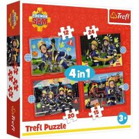 Požiarnik Sam 4 v 1 12-15-20-24 kusový puzzle - Trefl - p/o/Poziarnik-Sam-4-v-1-12-15-20-24-kusovy-puzzle--Trefl-1.jpg