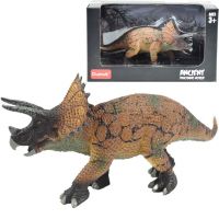 Podrobne vypracovaná figúrka dinosaura Triceratops 16 cm v darčekovom balení - p/o/podrobne-vypracovana-figurka-dinosaura-triceratops-16-cm-v-darcekovom-baleni.jpg
