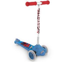 Detská kolobežka Twist & Roll Spider-Man - p/o/pokember-elol-duplakereku-kis-roller.jpg