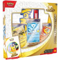 Pokémon TCG: 30th Poster Collection – plagát a promo karty + booster balíčky - p/o/pokemon-tcg-30th-poster-collection-plagat-a-promo-karty-booster-balicky-1.jpg