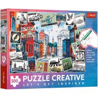 Pozdrav z Londýna – 500 ks Creative puzzle – Trefl - p/o/pozdrav-z-londyna-500-ks-creative-puzzle-trefl-1.jpg