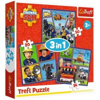Požiarnik Sam 3v1puzzle 50, 36 a 20-dielne puzzle - Trefl - p/o/poziarnik-sam-3v1puzzle-50-36-a-20-dielne-puzzle-trefl.jpg