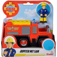 Požiarnik Sam: Hasičské vozidlo Jupiter s figúrkou - Simba Toys - p/o/poziarnik-sam-hasicske-vozidlo-jupiter-s-figurkou-simba-toys.jpg