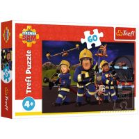 Požiarnik Sam Hrdina v uniforme - 60-dielne puzzle - Trefl - p/o/poziarnik-sam-hrdina-v-uniforme-60-dielne-puzzle-trefl-1.jpg