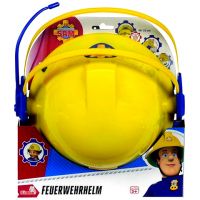 Požiarnik Sam: Prilba s mikrofónom - Simba Toys - p/o/poziarnik-sam-prilba-s-mikrofonom-simba-toys.jpg