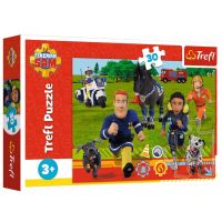 Požiarnik Sam: Pripravený na pomoc 30-dielne puzzle - Trefl - p/o/poziarnik-sam-pripraveny-na-pomoc-30-dielne-puzzle-trefl.jpg