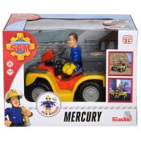 Požiarnik Sam: Quad Mercury s požiarnikom Samom - Simba Toys - p/o/poziarnik-sam-quad-mercury-s-poziarnikom-samom-simba-toys.jpg
