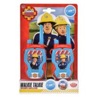 Požiarnik Sam Walkie-talkie set - Simba Toys - p/o/poziarnik-sam-walkie-talkie-set-simba-toys.jpg