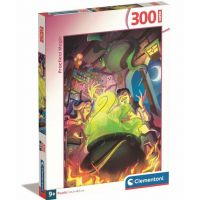 Praktická mágia 300 dielov Super puzzle - Clementoni - p/r/Prakticka-magia-300-dielov-Super-puzzle--Clementoni-1.jpg