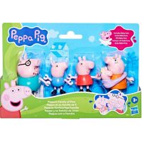 Prasiatko Peppa: Päťčlenná rodinná figúrková sada Peppy – Hasbro - p/r/Prasiatko-Peppa-Patclenna-rodinna-figurkova-sada-Peppy---Hasbro-1.jpg
