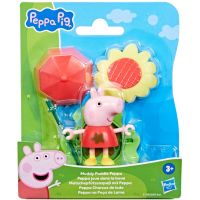 Prasiatko Peppa: Priatelia z bahnistých mlák - Figúrka Peppa - Hasbro - p/r/Prasiatko-Peppa-Priatelia-z-bahnistych-mlak--Figurka-Peppa--Hasbro-1.jpg