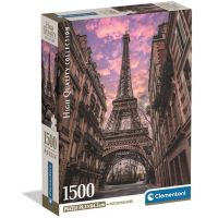 Prebúdzajúci sa Paríž 1500-dielne HQC puzzle - Clementoni - p/r/Prebudzajuci-sa-Pariz-1500-dielne-HQC-puzzle--Clementoni-1.jpg