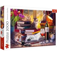 Prémiová puzzle Macskaest 2000 ks - Trefl - p/r/Premiova-puzzle-Macskaest-2000-ks--Trefl-1.jpg