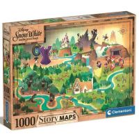 Príbeh Snehulienky mapa príbehu puzzle 1000 dielikov - Clementoni - p/r/Pribeh-Snehulienky-mapa-pribehu-puzzle-1000-dielikov--Clementoni-1.jpg