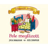 Príbehy z dubového lesa: Plch prechladol - Pagony - p/r/Pribehy-z-duboveho-lesa-Plch-prechladol--Pagony-1.jpg