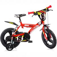 Profi červený detský bicykel vo veľkosti 14 – bicykel Dino Bikes - p/r/Profi-cerveny-detsky-bicykel-vo-velkosti-14---bicykel-Dino-Bikes-1.jpg