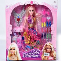 Princezná módna bábika s náhrdelníkom, topánkami a príslušenstvom - p/r/princezna-modna-babika-s-nahrdelnikom-topankami-a-prislusenstvom.jpg