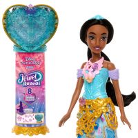 Princezné Disney – Bábika Prekvapenie s veľkým srdcom – Jasmína – Mattel - p/r/princezne-disney-babika-prekvapenie-s-velkym-srdcom-jasmina-mattel-1.jpg