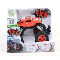 Pružinové terénne vozidlo 4x4 v červenej farbe - p/r/pruzinove-terenne-vozidlo-4x4-v-cervenej-farbe.jpg